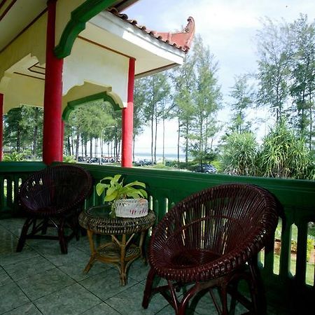 Pasir Putih Resort Бенгкулу Стая снимка