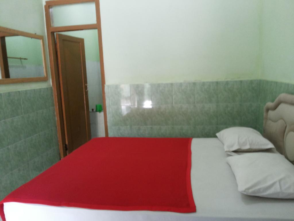 Pasir Putih Resort Бенгкулу Стая снимка