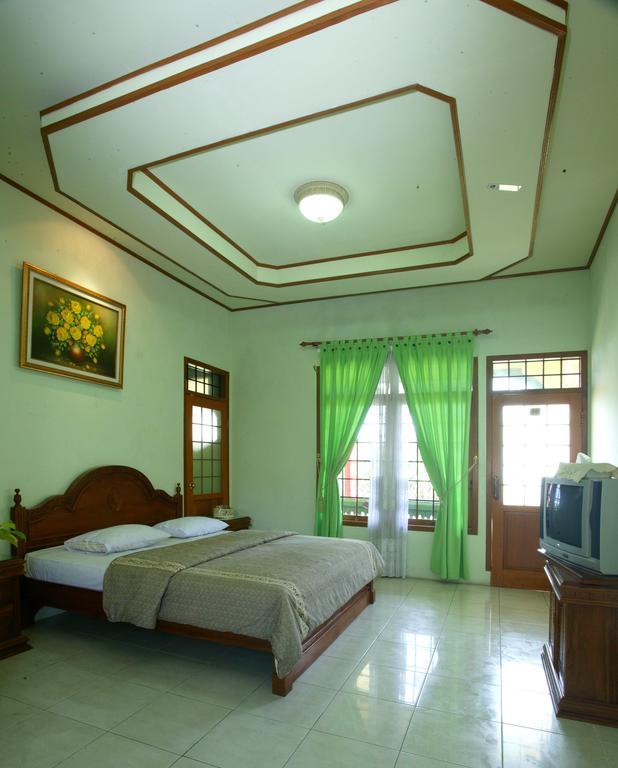 Pasir Putih Resort Бенгкулу Стая снимка