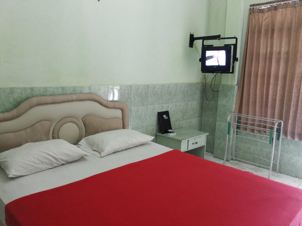 Pasir Putih Resort Бенгкулу Стая снимка