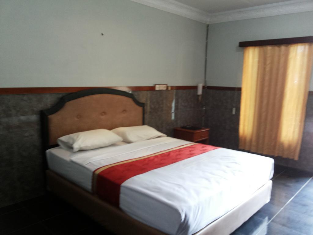 Pasir Putih Resort Бенгкулу Стая снимка