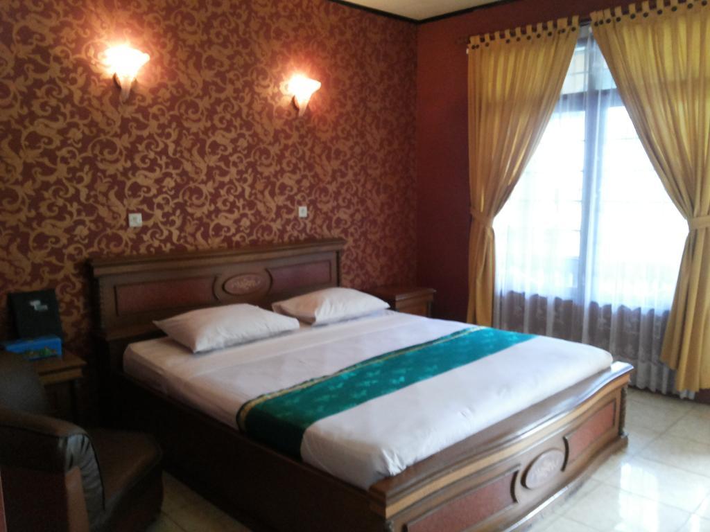 Pasir Putih Resort Бенгкулу Стая снимка