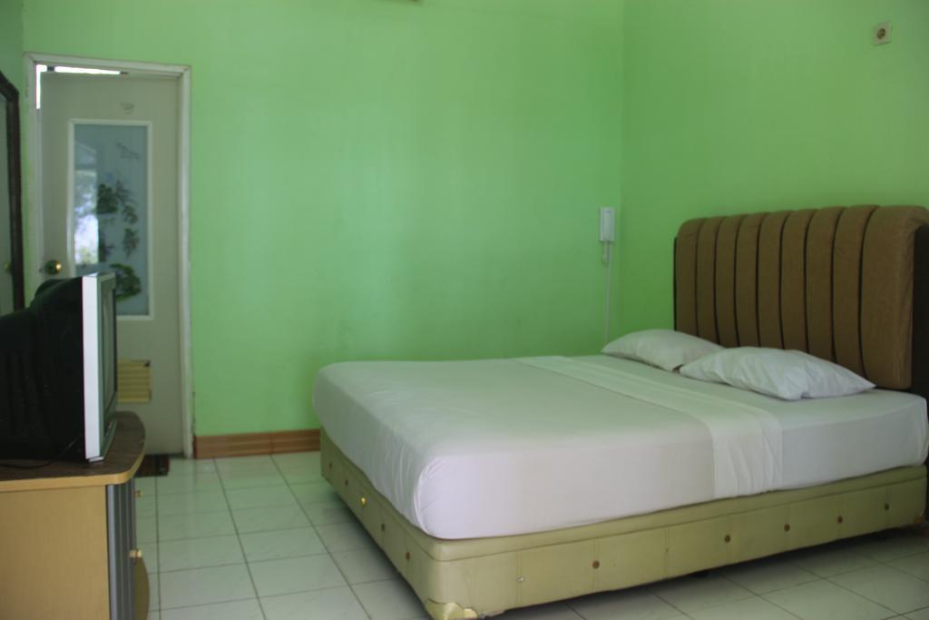 Pasir Putih Resort Бенгкулу Екстериор снимка